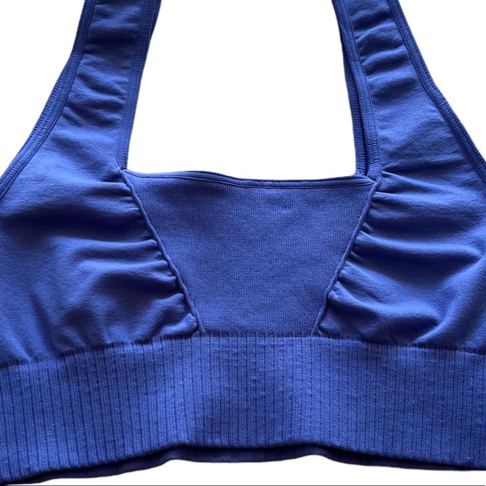 Free people good karma square neck - Picture 8 of 10